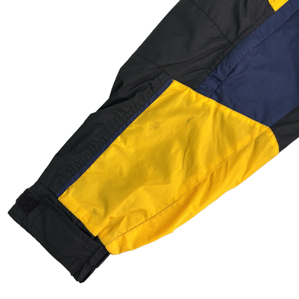 00s Columbia Fire Ridge Mountain Parka
