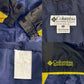 00s Columbia Fire Ridge Mountain Parka