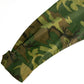 60s U.S.ARMY Jungle Fatigue Jacket Military Jacket