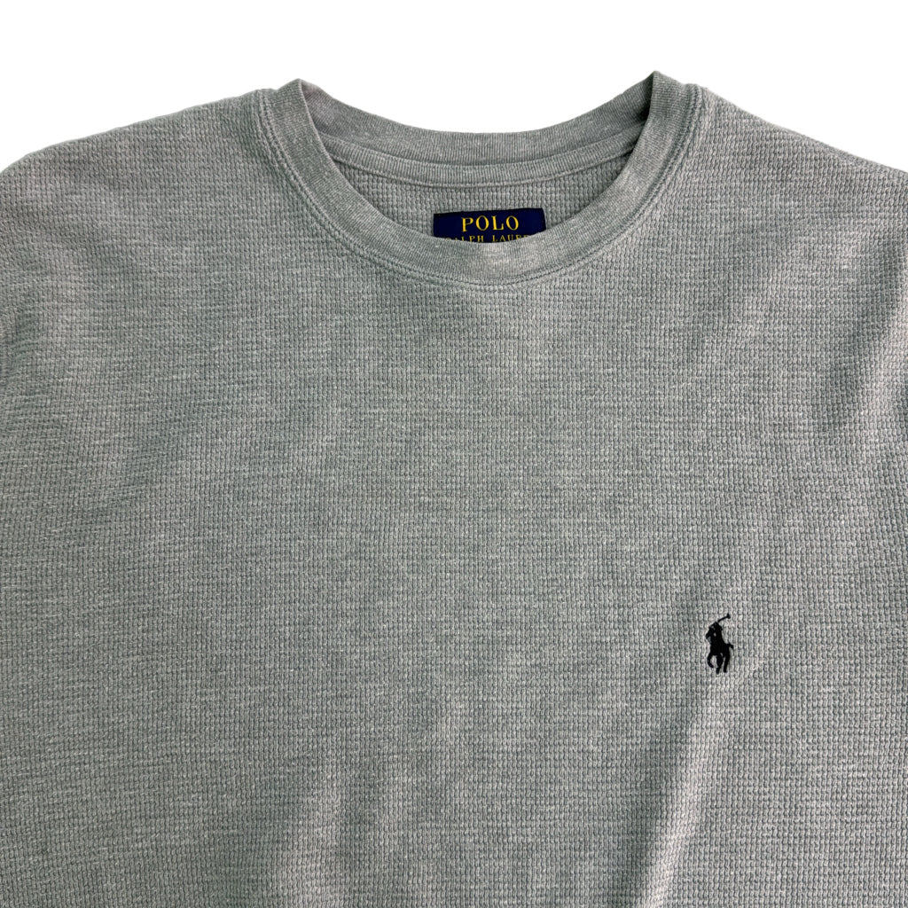 Polo by Ralph Lauren Long Sleeve T-Shirt