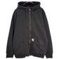 Carhartt Full Zip Hoodie