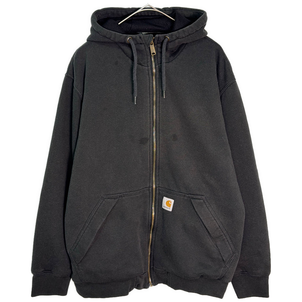 Carhartt Full Zip Hoodie