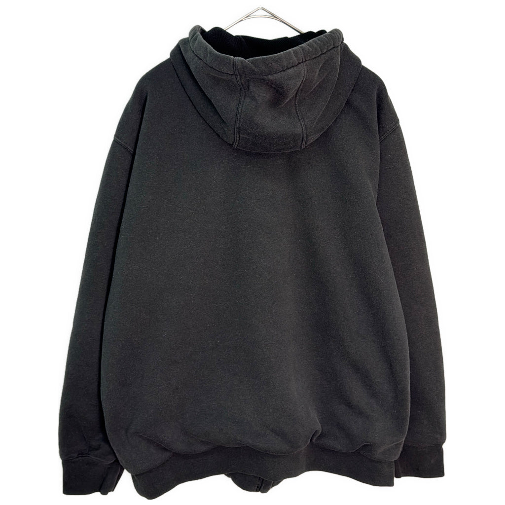 Carhartt Full Zip Hoodie