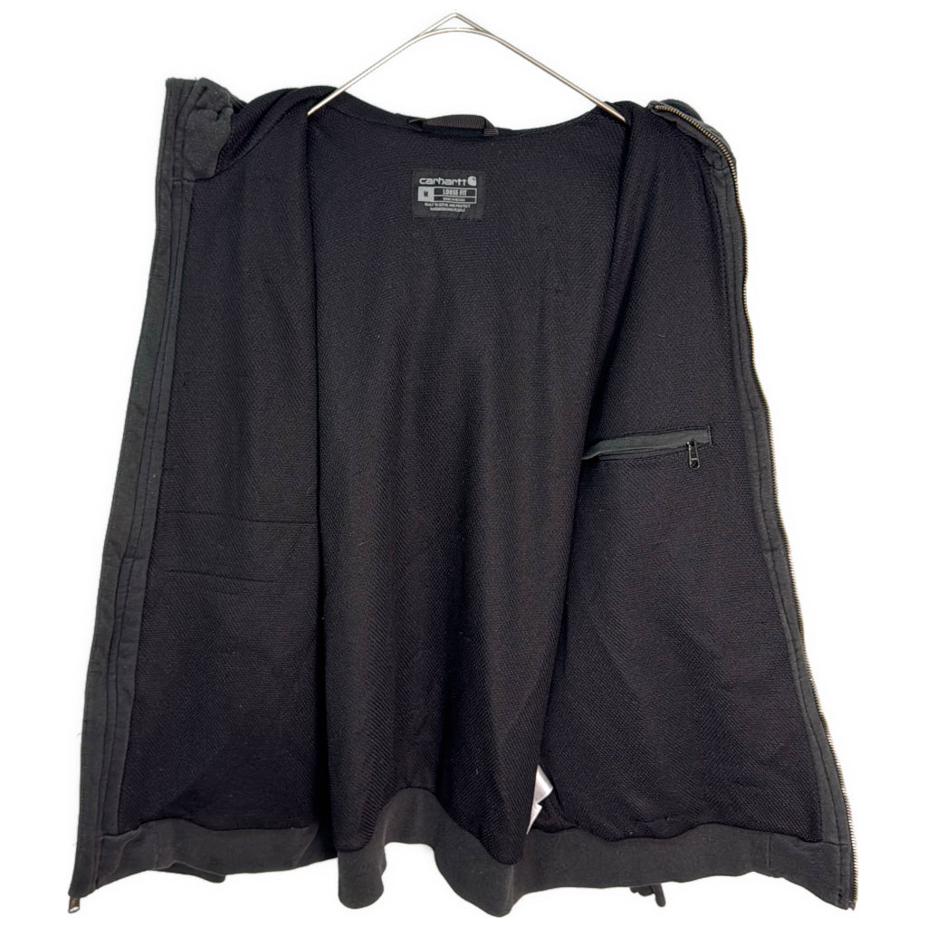 Carhartt Full Zip Hoodie