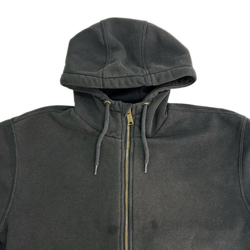 Carhartt Full Zip Hoodie