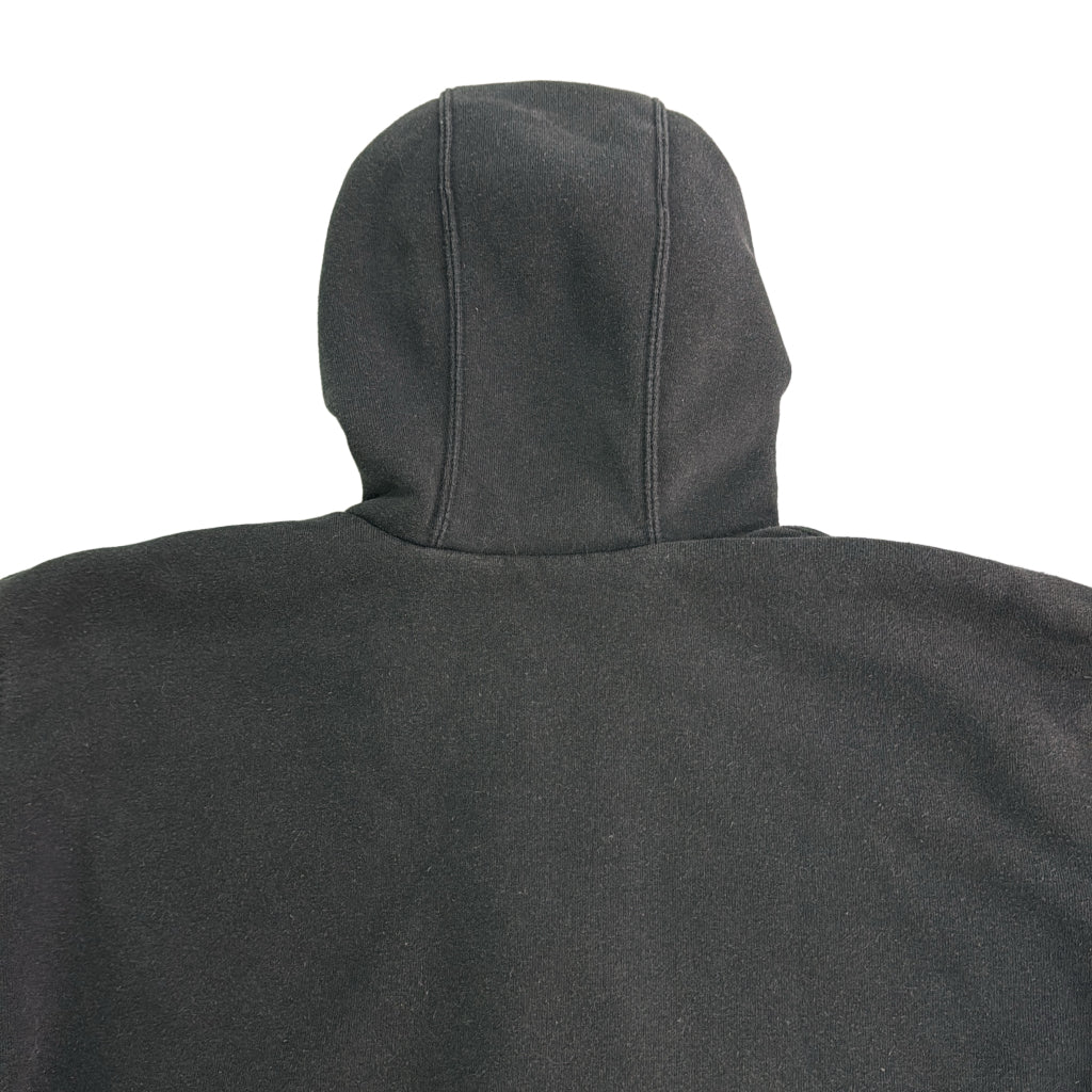 Carhartt Full Zip Hoodie