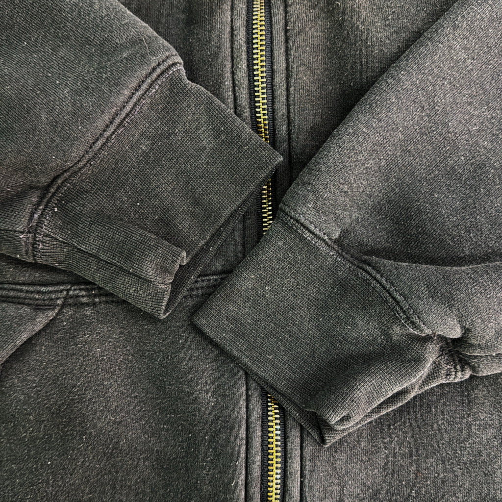 Carhartt Full Zip Hoodie