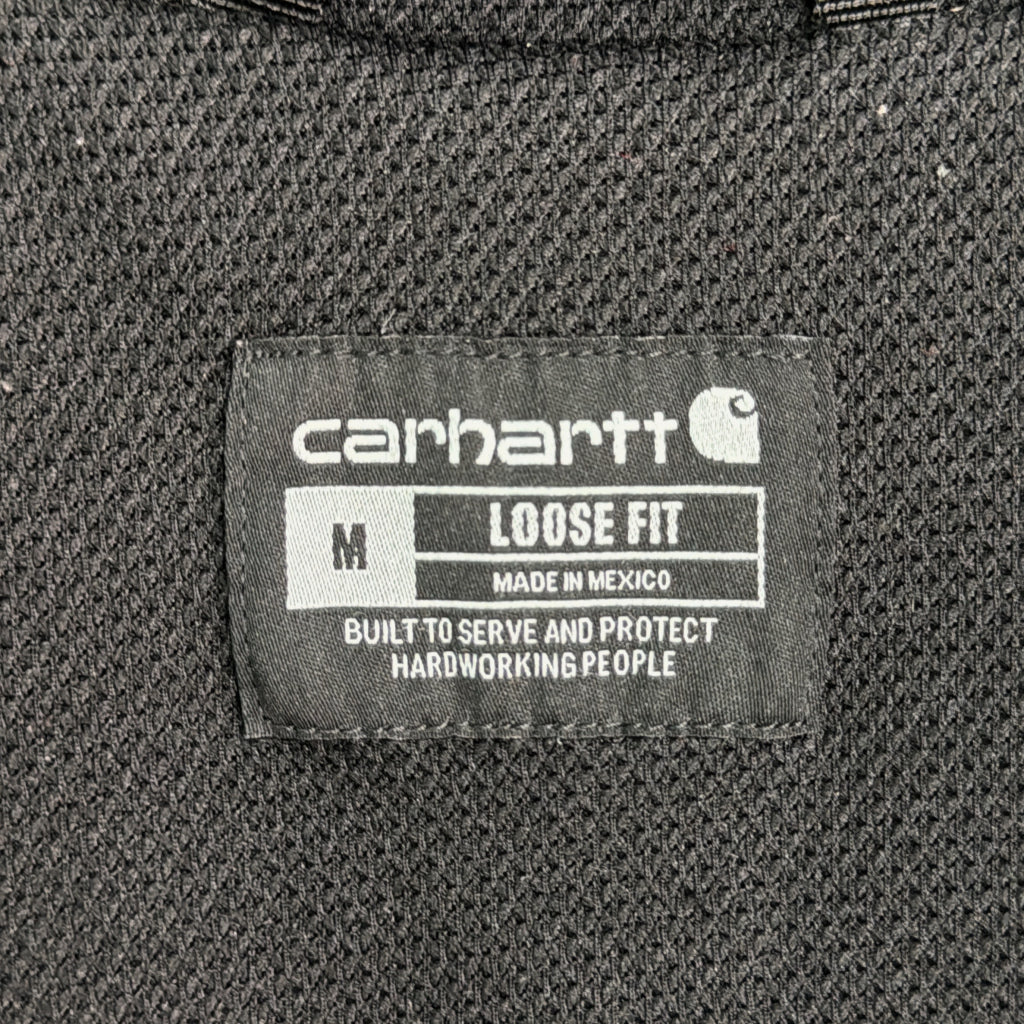 Carhartt Full Zip Hoodie