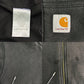 Carhartt Full Zip Hoodie