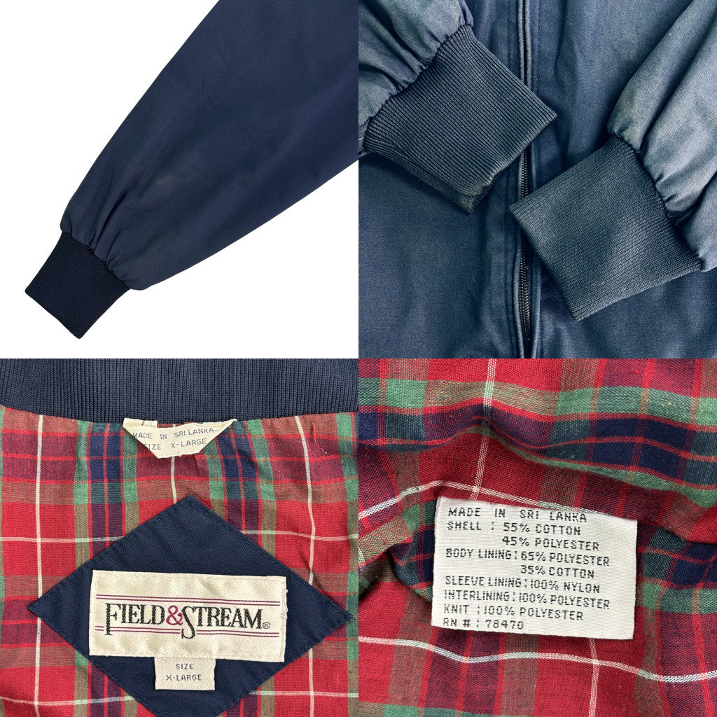 FIELD&STREAM Harrington Swing Top