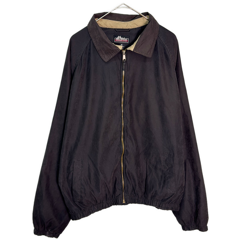 WOODLAKE Swing Top