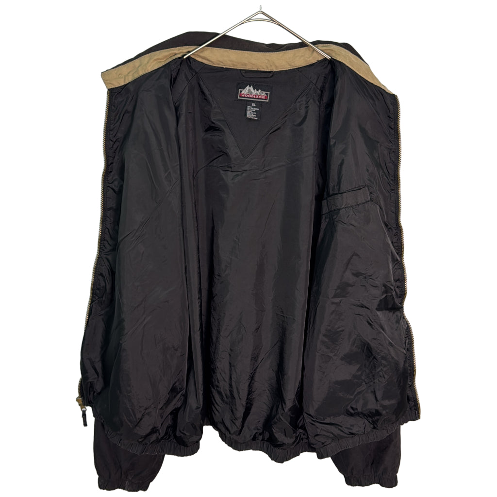 WOODLAKE Swing Top