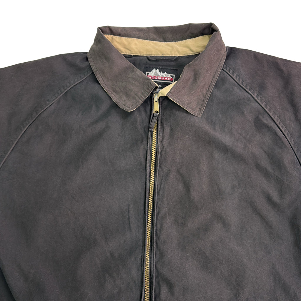 WOODLAKE Swing Top