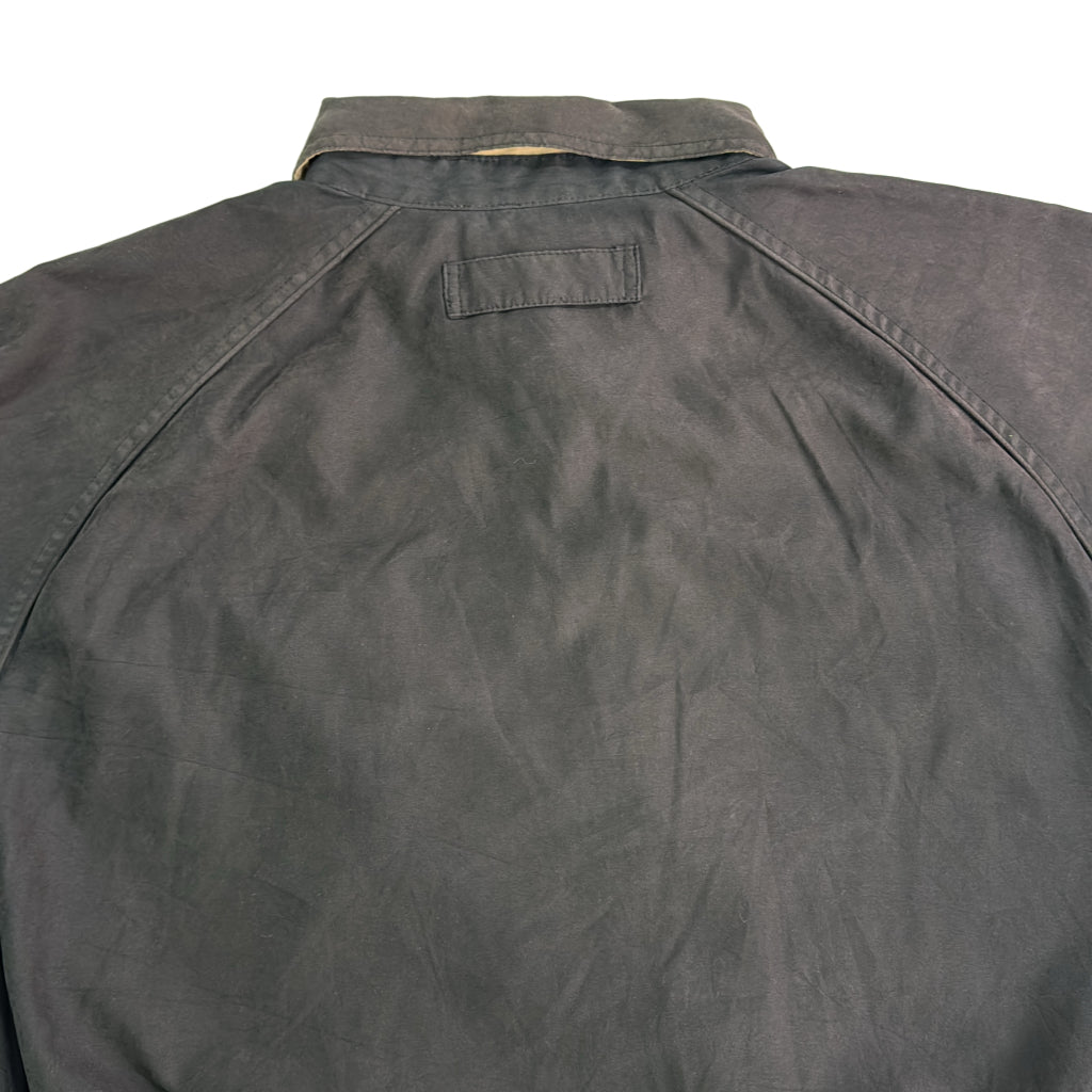 WOODLAKE Swing Top