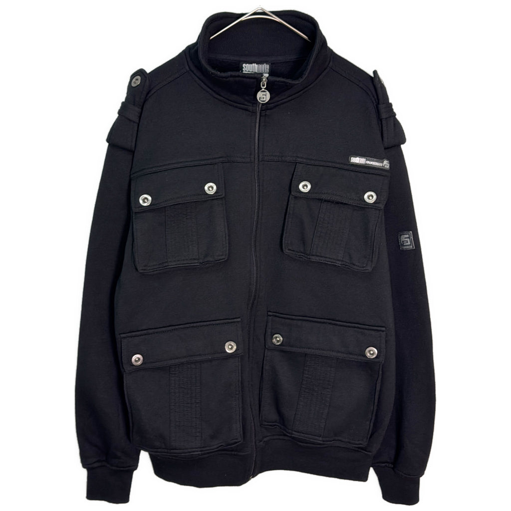 SOUTH POLE Jacket