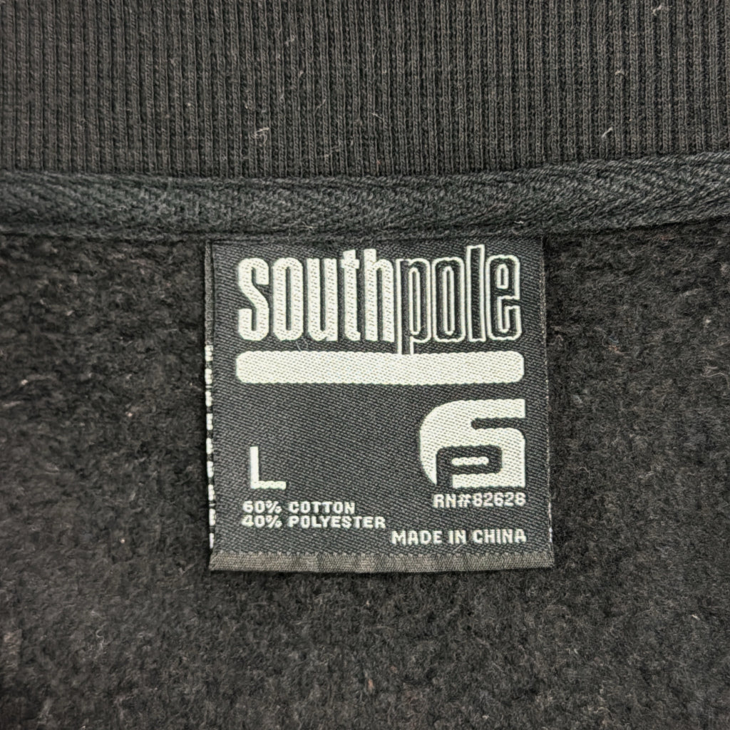 SOUTH POLE Jacket