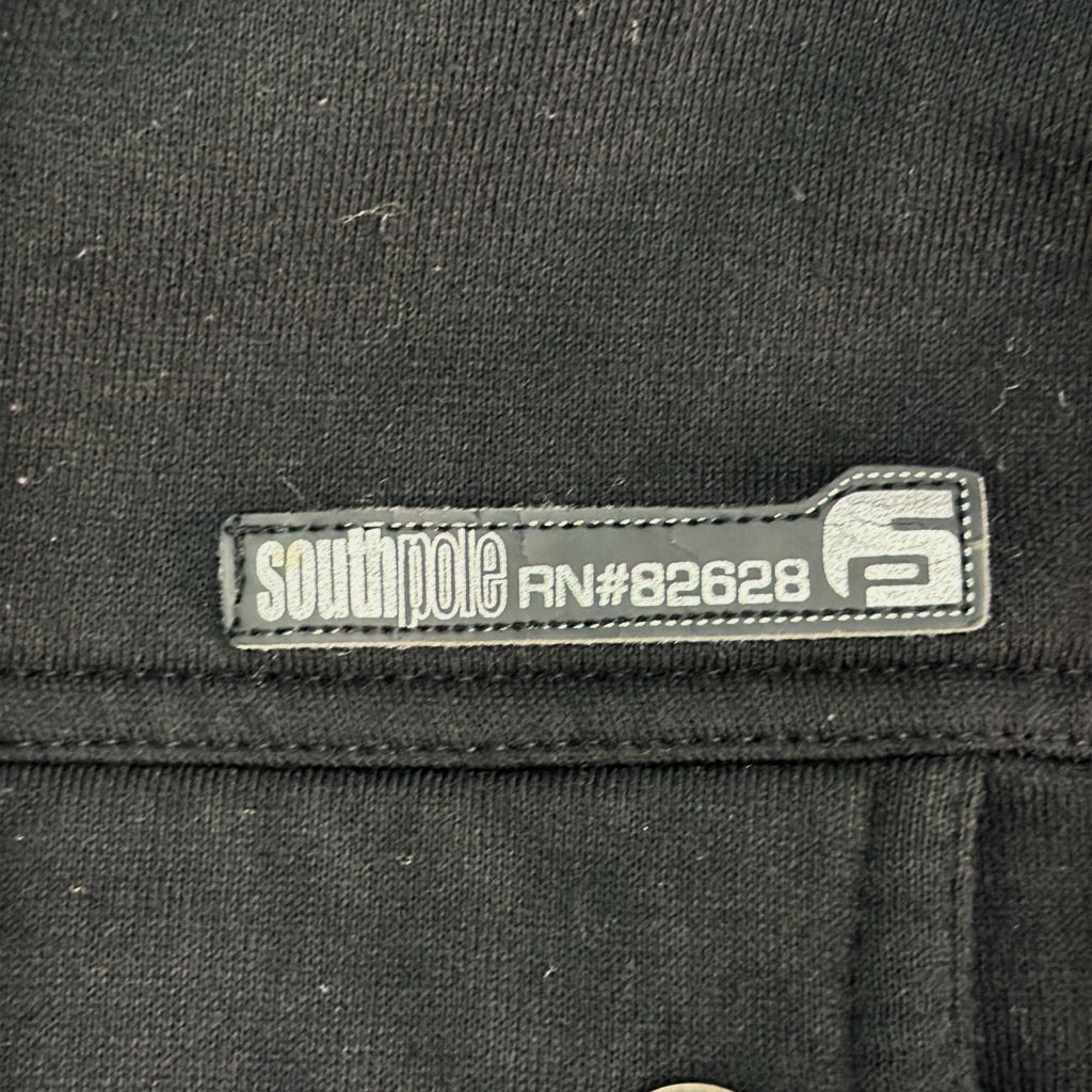 SOUTH POLE Jacket