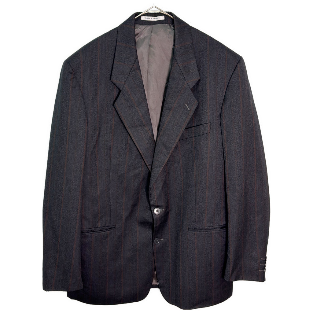 90s YVES SAINT LAURENT Tailored Jacket