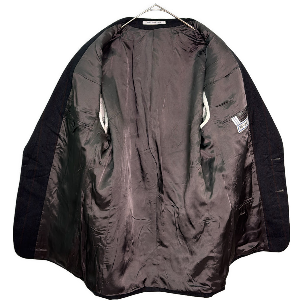 90s YVES SAINT LAURENT Tailored Jacket