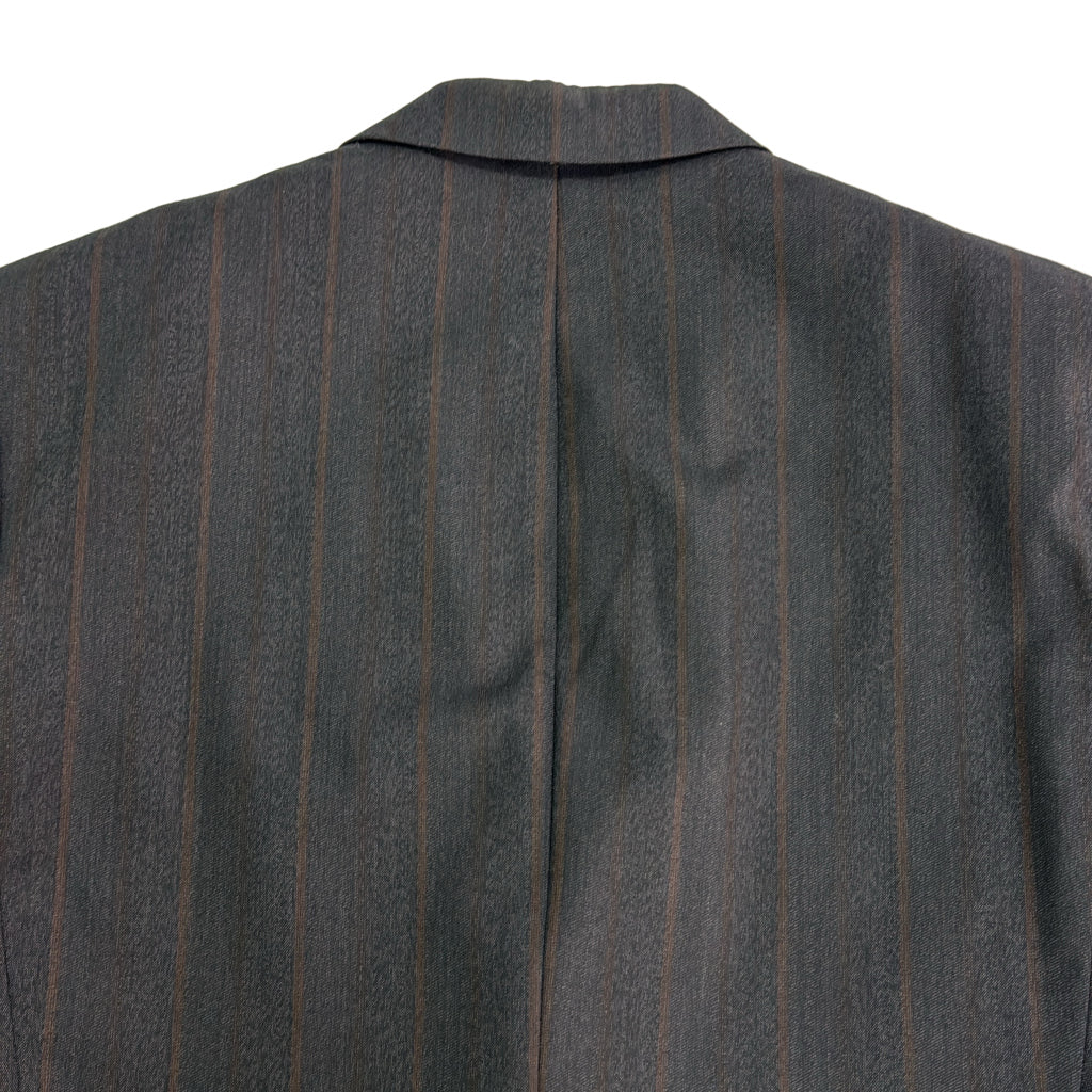 90s YVES SAINT LAURENT Tailored Jacket