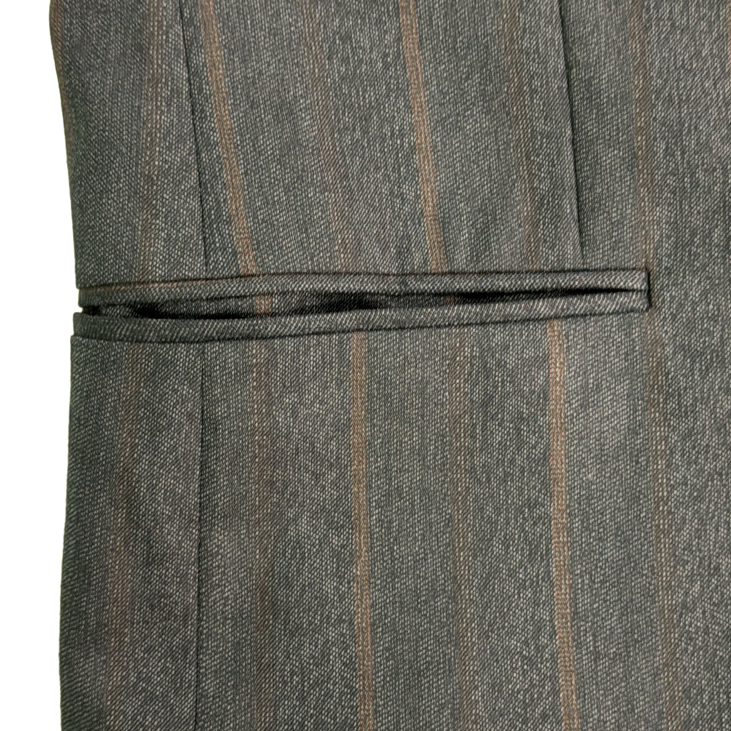 90s YVES SAINT LAURENT Tailored Jacket