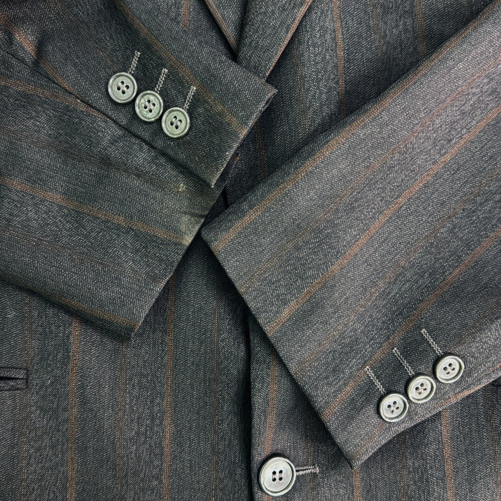 90s YVES SAINT LAURENT Tailored Jacket