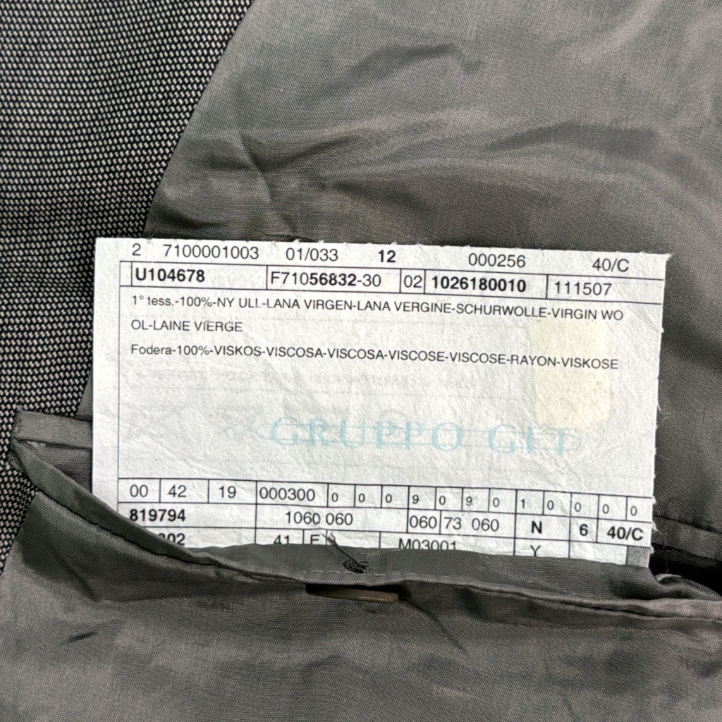 MANI Tailored Jacket