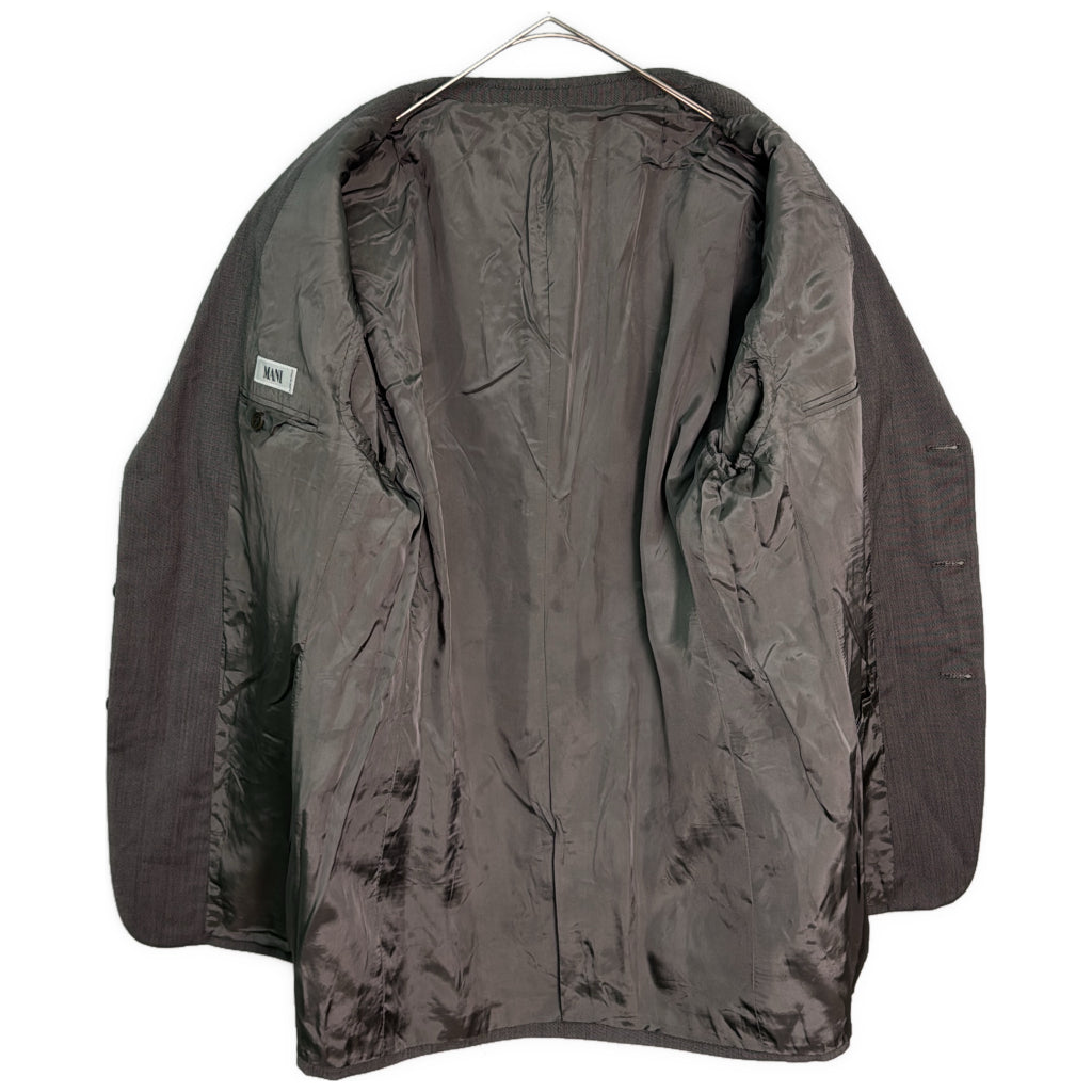 MANI Tailored Jacket