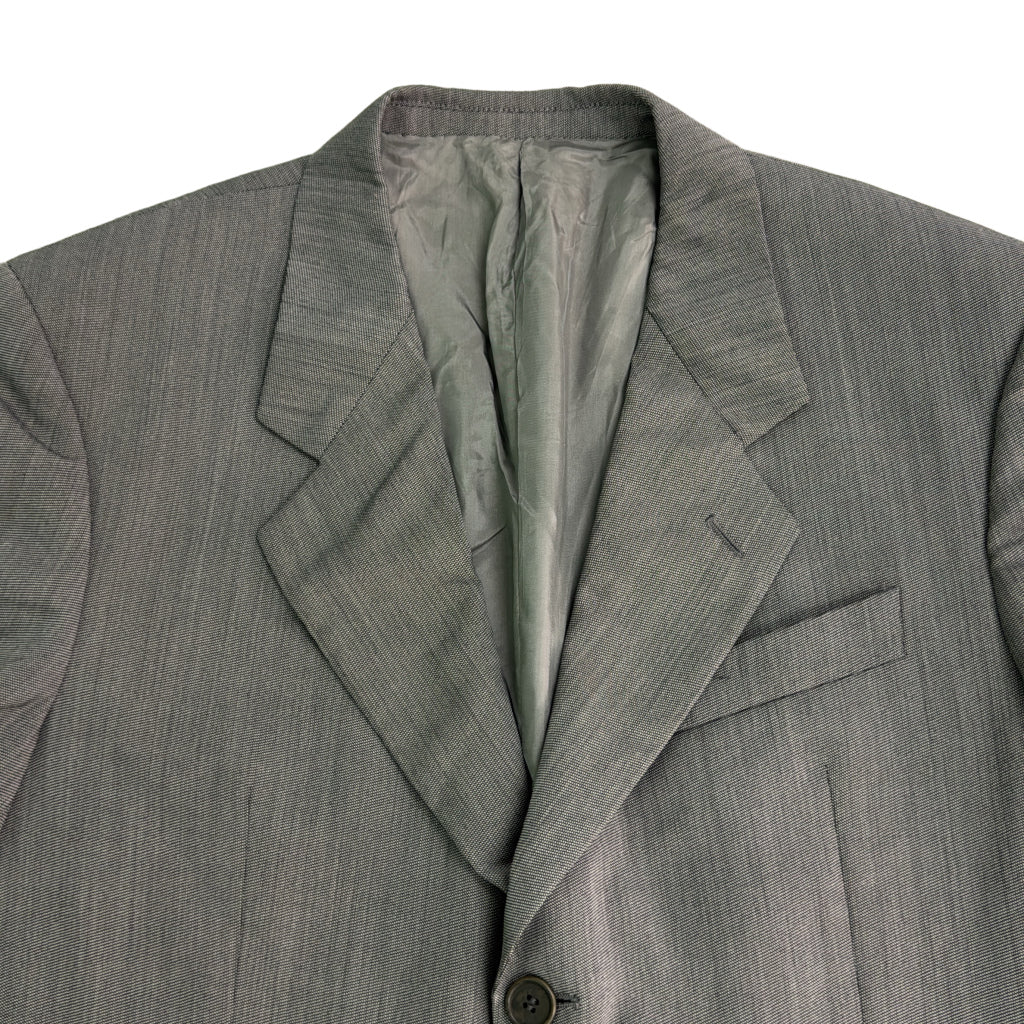 MANI Tailored Jacket
