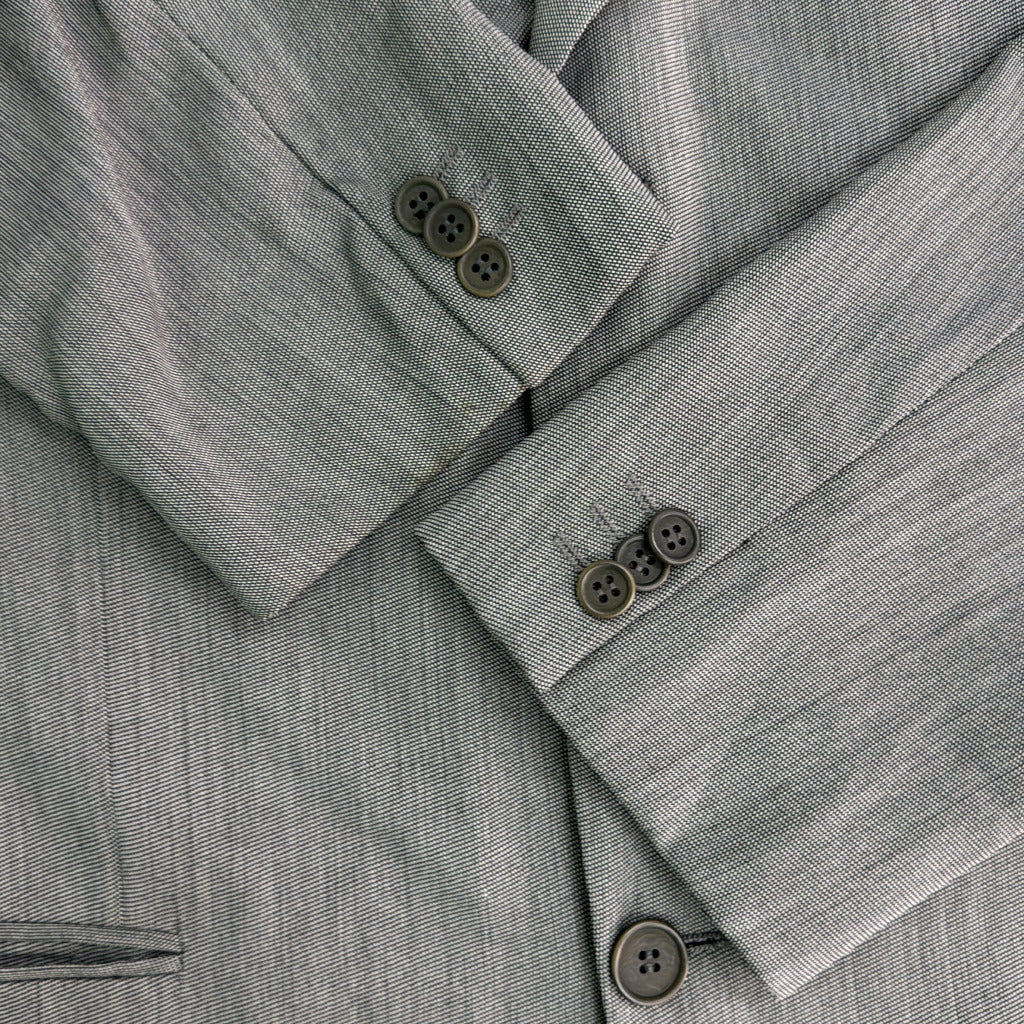 MANI Tailored Jacket