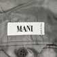 MANI Tailored Jacket
