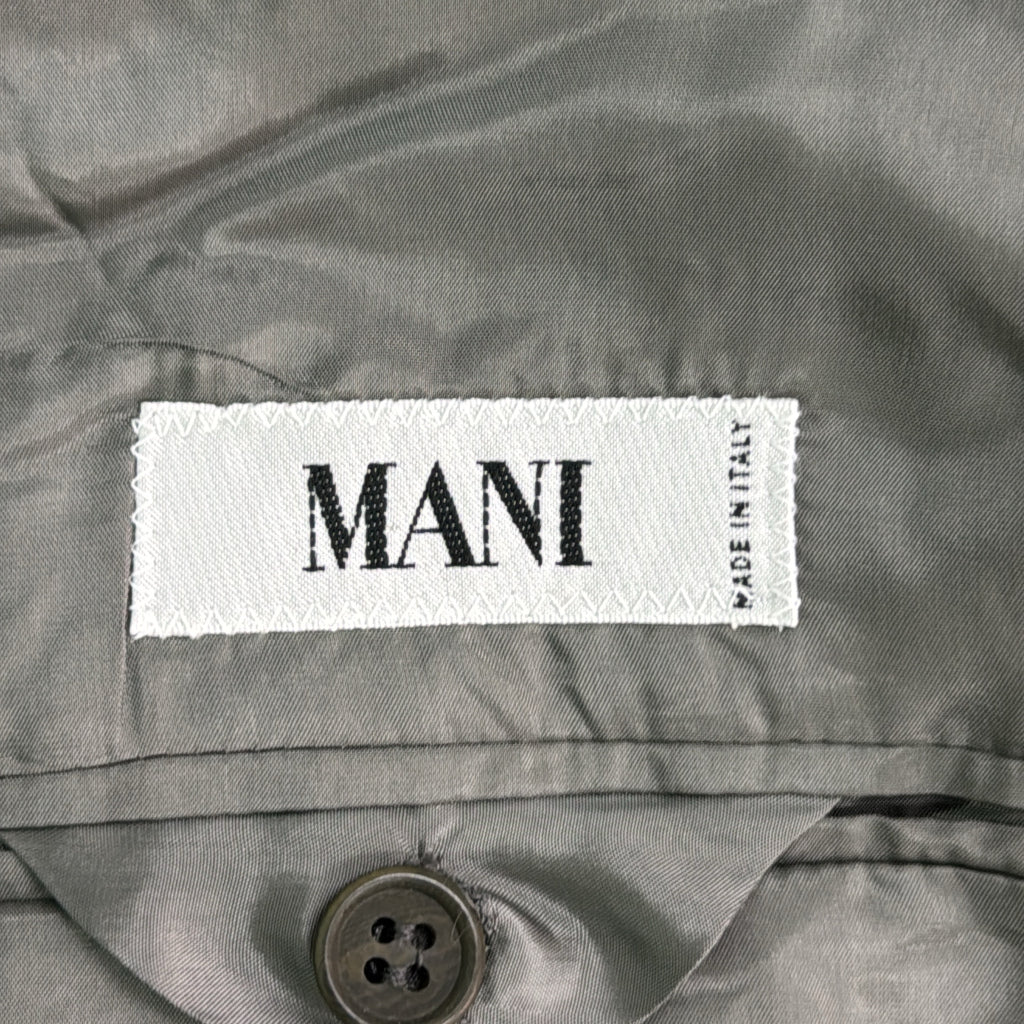 MANI Tailored Jacket