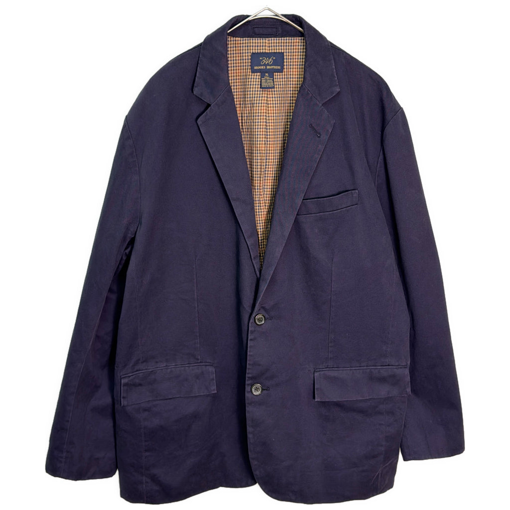 Brooks Brothers Tailored Jacket