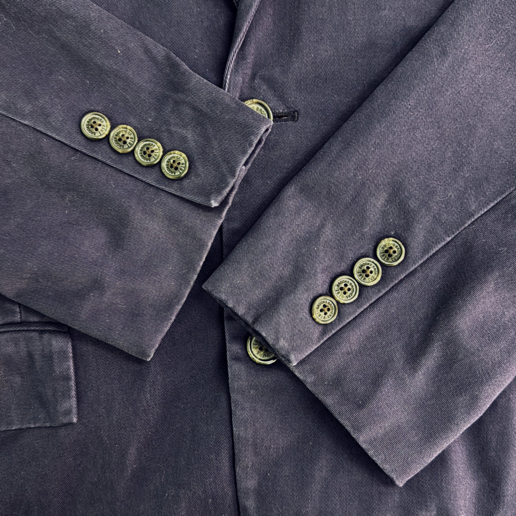Brooks Brothers Tailored Jacket