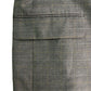 BURBERRY Tailored Jacket