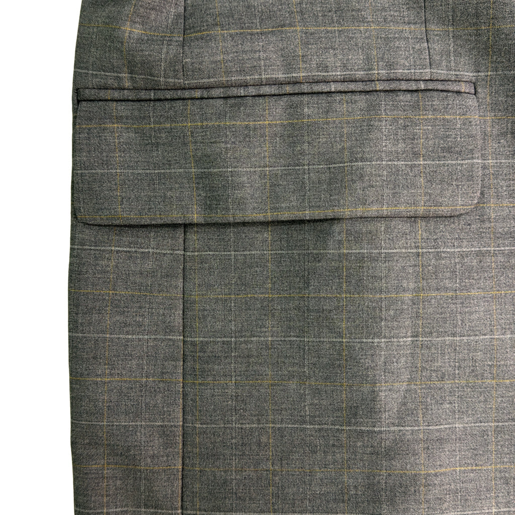 BURBERRY Tailored Jacket