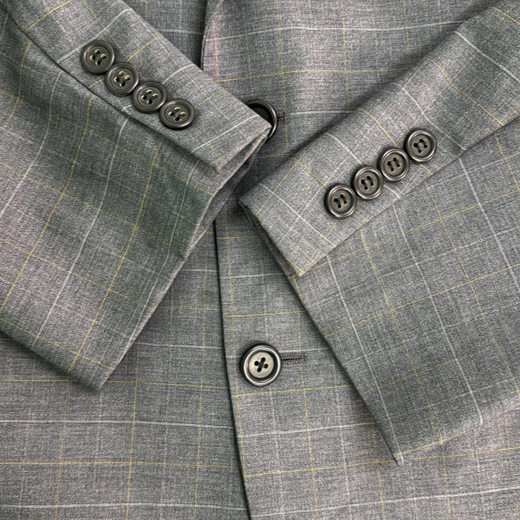 BURBERRY Tailored Jacket