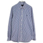 RALPH LAUREN Stripe Shirt
