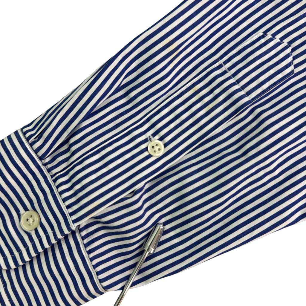 RALPH LAUREN Stripe Shirt