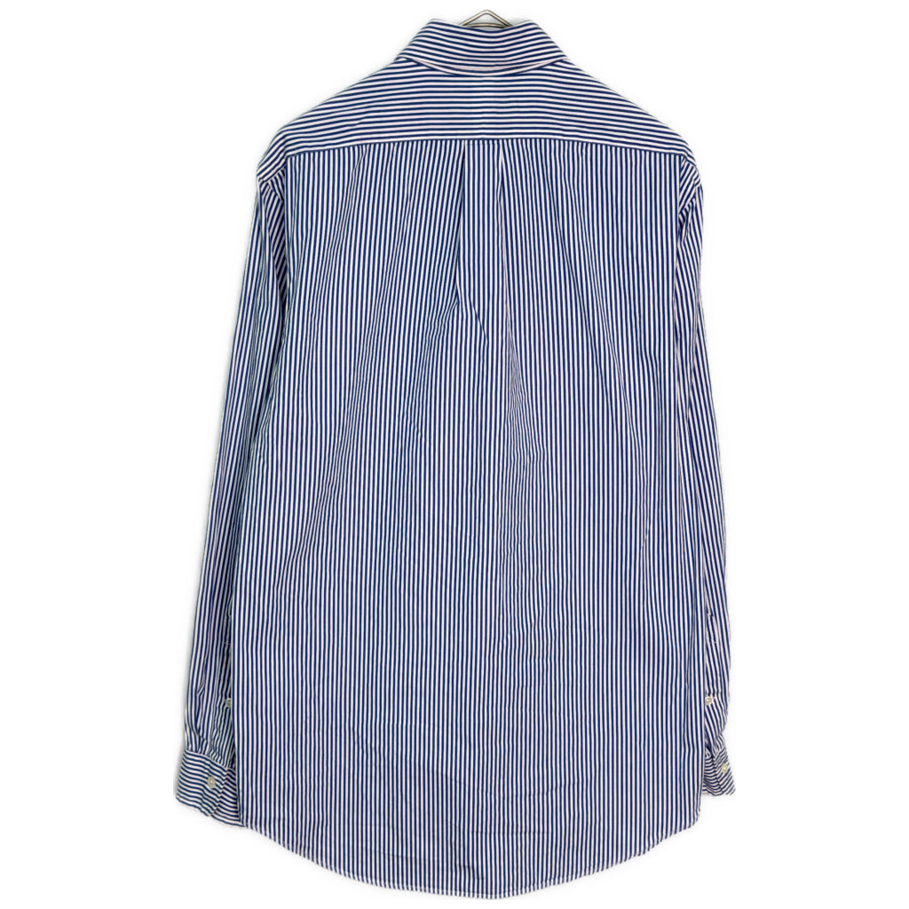 RALPH LAUREN Stripe Shirt