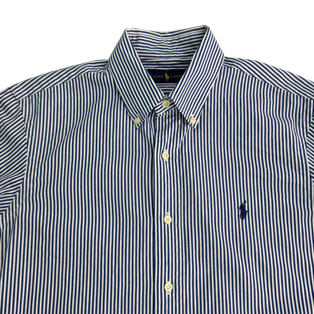 RALPH LAUREN Stripe Shirt