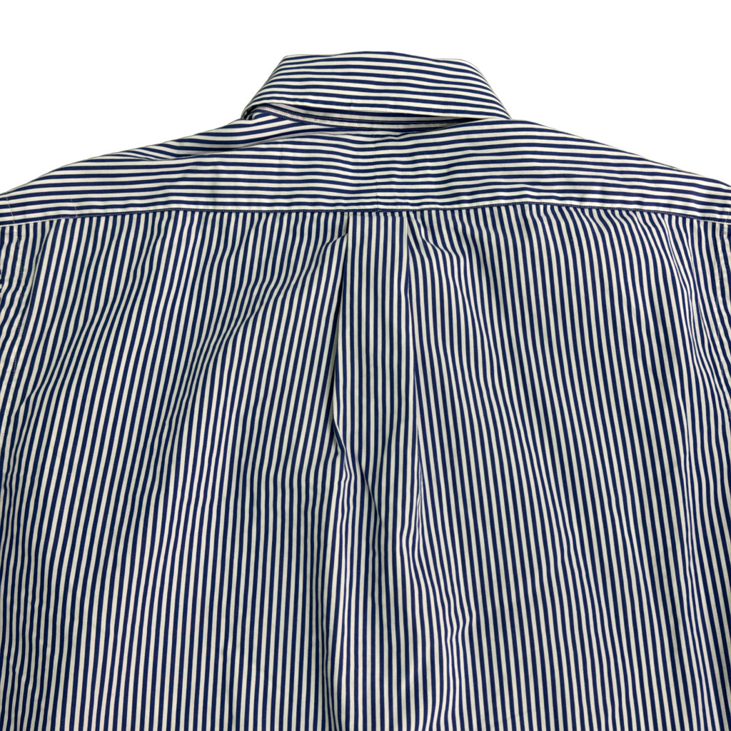 RALPH LAUREN Stripe Shirt