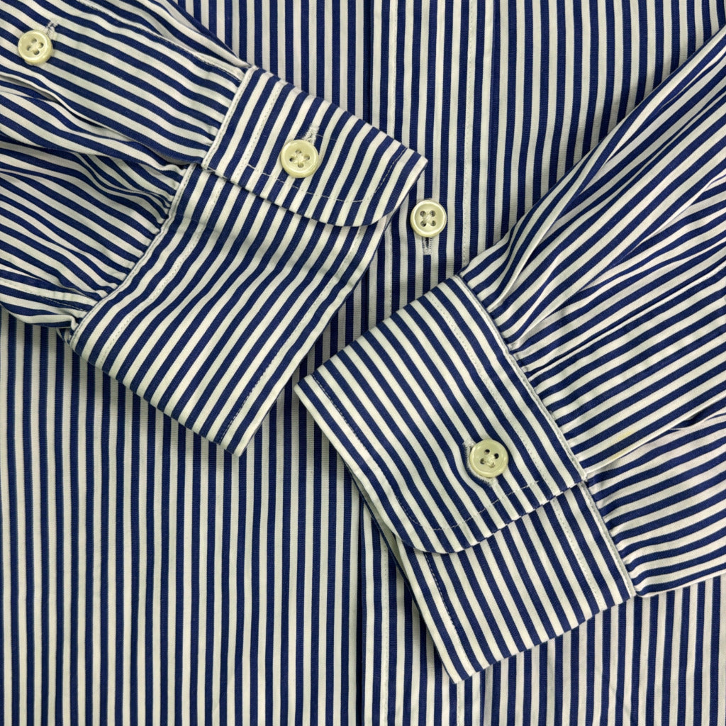 RALPH LAUREN Stripe Shirt