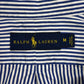 RALPH LAUREN Stripe Shirt