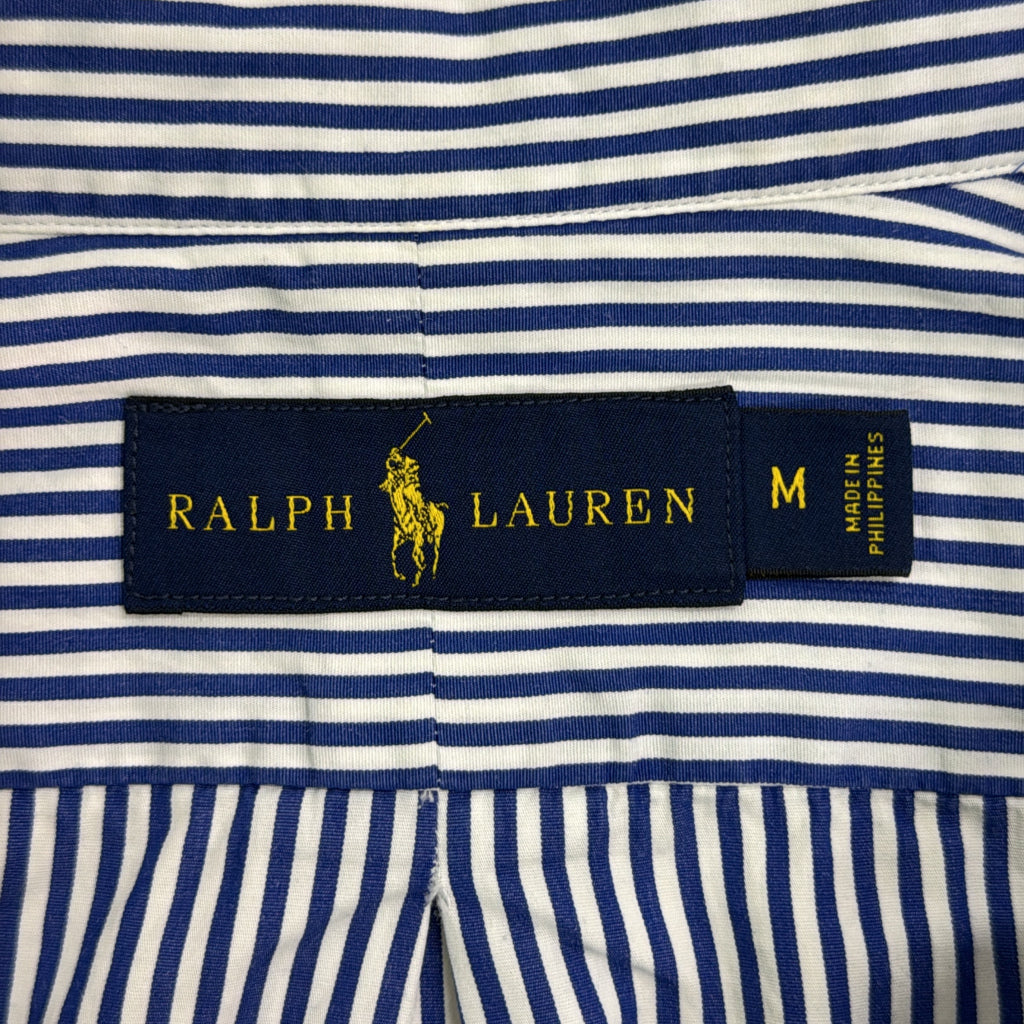 RALPH LAUREN Stripe Shirt