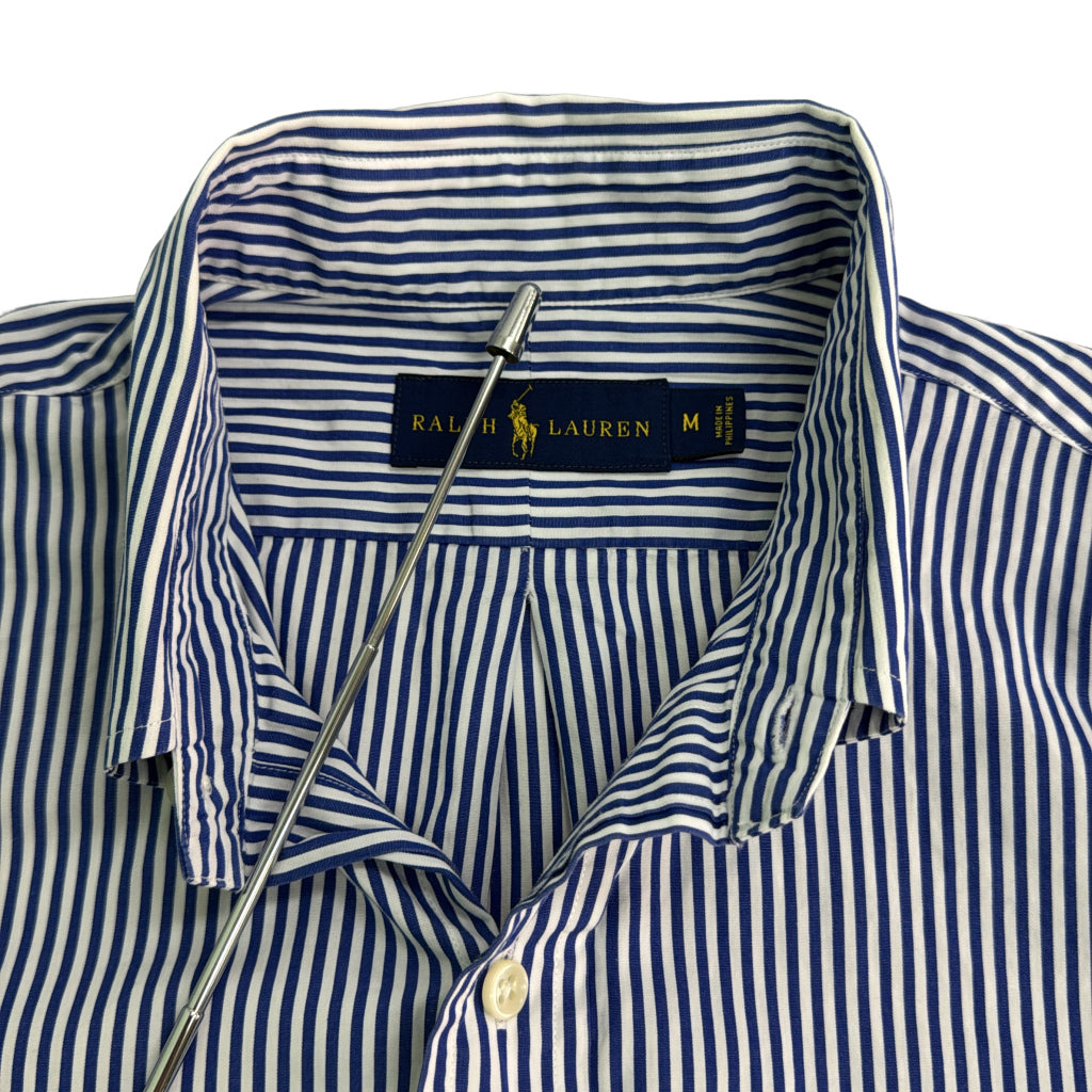 RALPH LAUREN Stripe Shirt