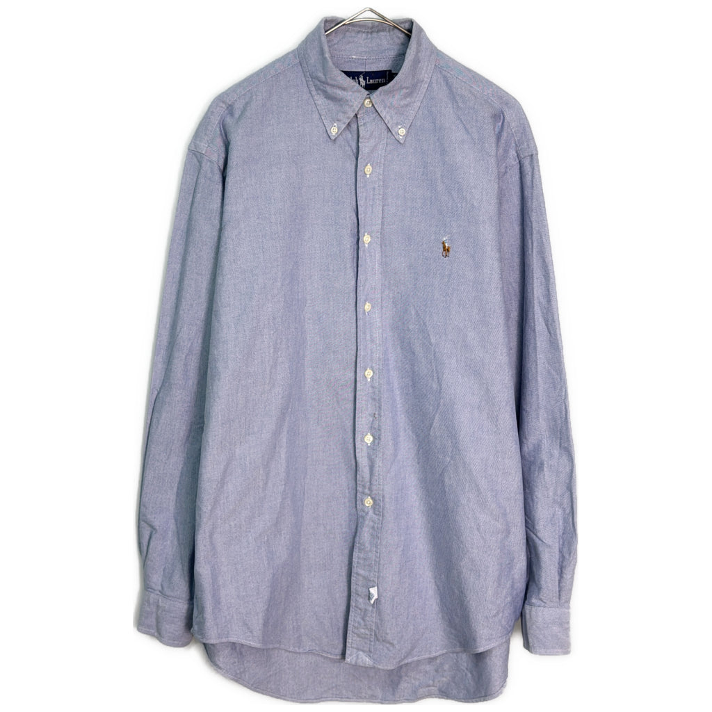 RALPH LAUREN YARMOUTH Shirt