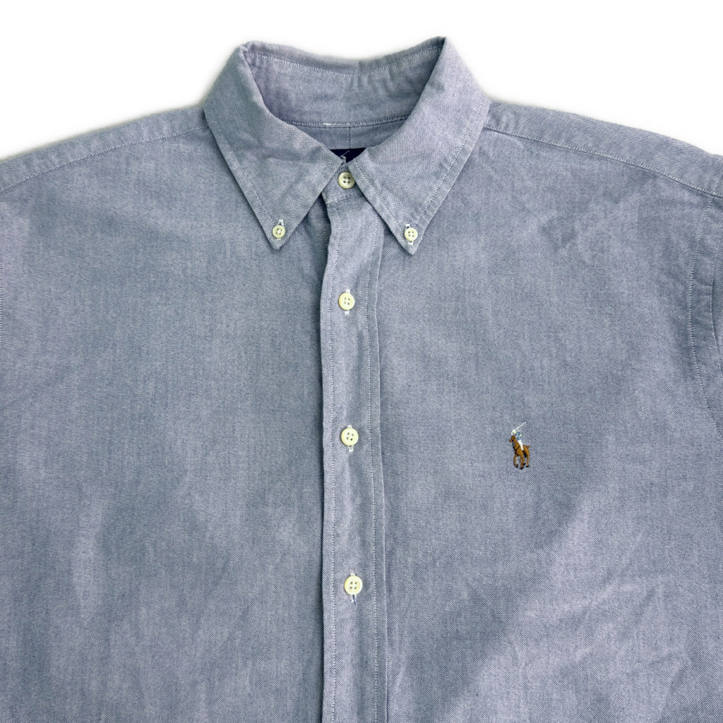 RALPH LAUREN YARMOUTH Shirt