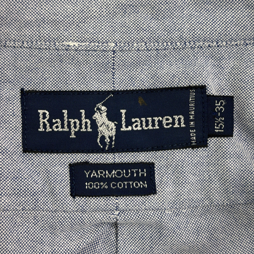 RALPH LAUREN YARMOUTH Shirt