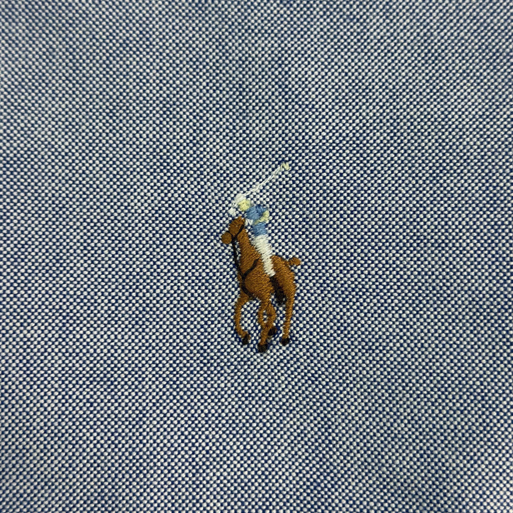 RALPH LAUREN YARMOUTH Shirt